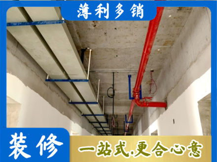 英德市水电工程安装